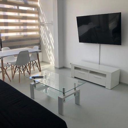 Apartamento Central 1 Corralejo Extérieur photo