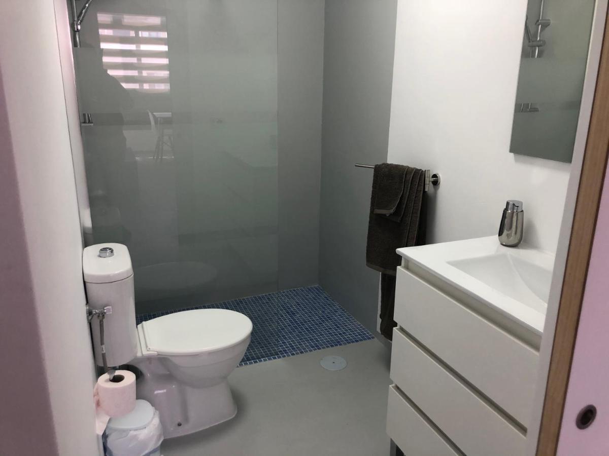 Apartamento Central 1 Corralejo Extérieur photo