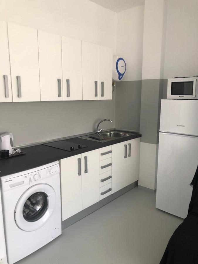 Apartamento Central 1 Corralejo Extérieur photo