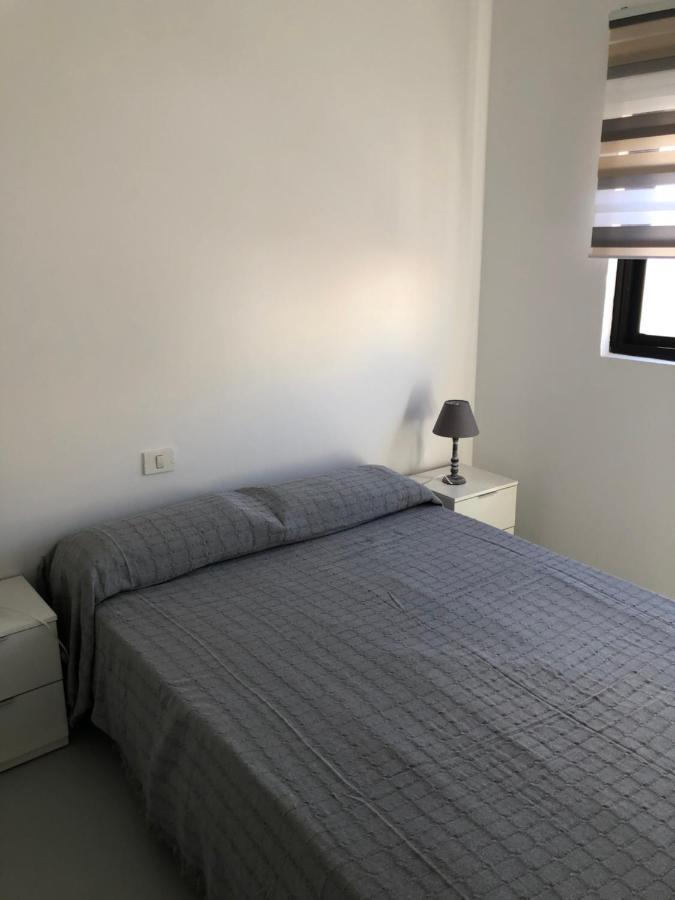 Apartamento Central 1 Corralejo Extérieur photo