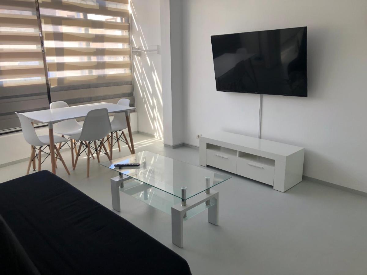 Apartamento Central 1 Corralejo Extérieur photo