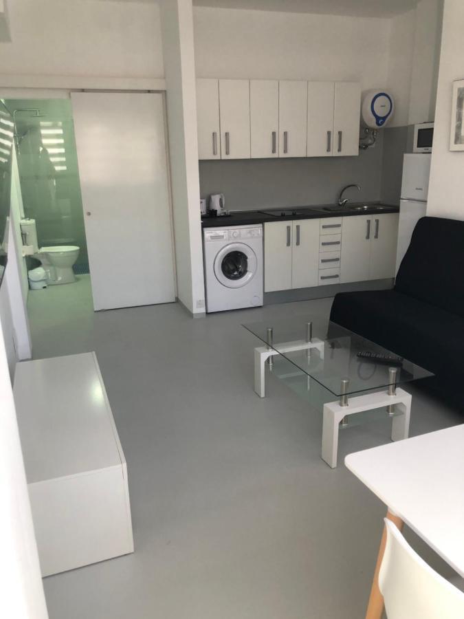 Apartamento Central 1 Corralejo Extérieur photo