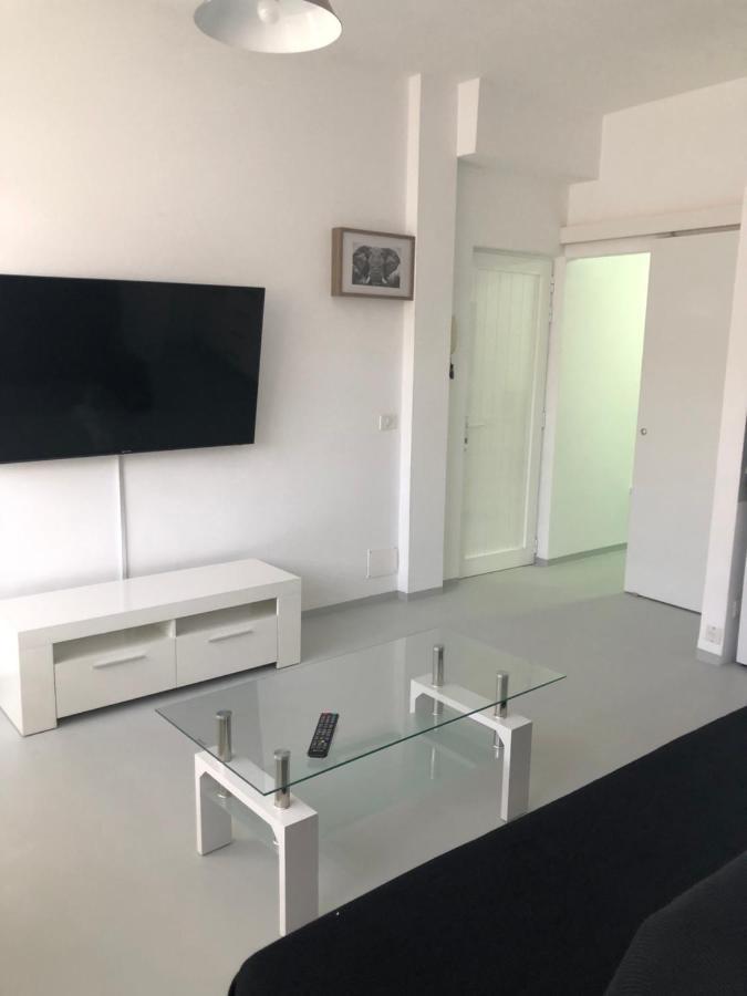 Apartamento Central 1 Corralejo Extérieur photo